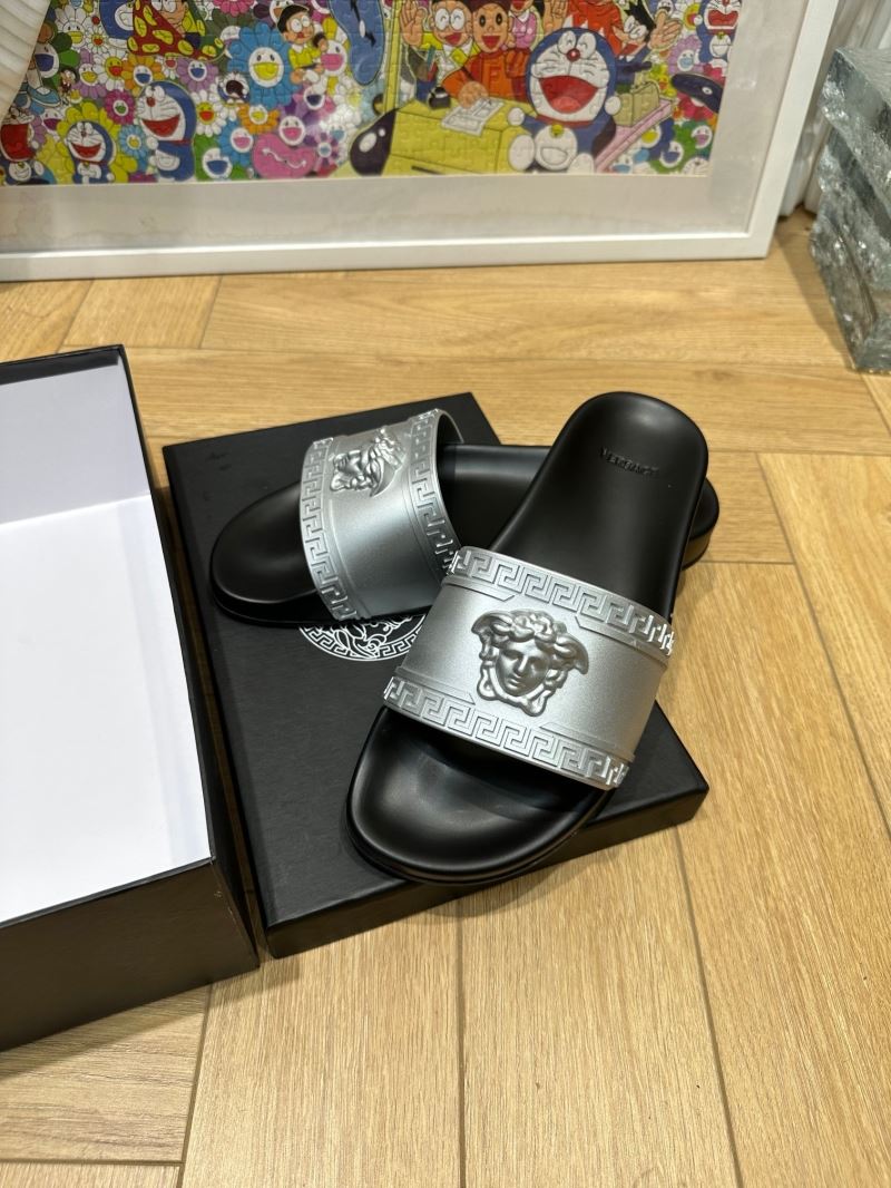 Versace Slippers